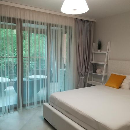 Sunrise Complex Apartments Zlatni pjasătsi Eksteriør bilde