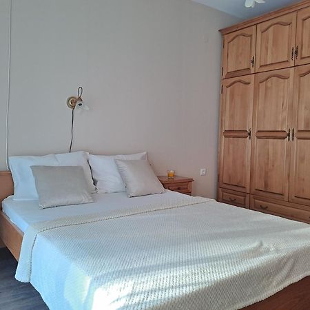 Sunrise Complex Apartments Zlatni pjasătsi Eksteriør bilde