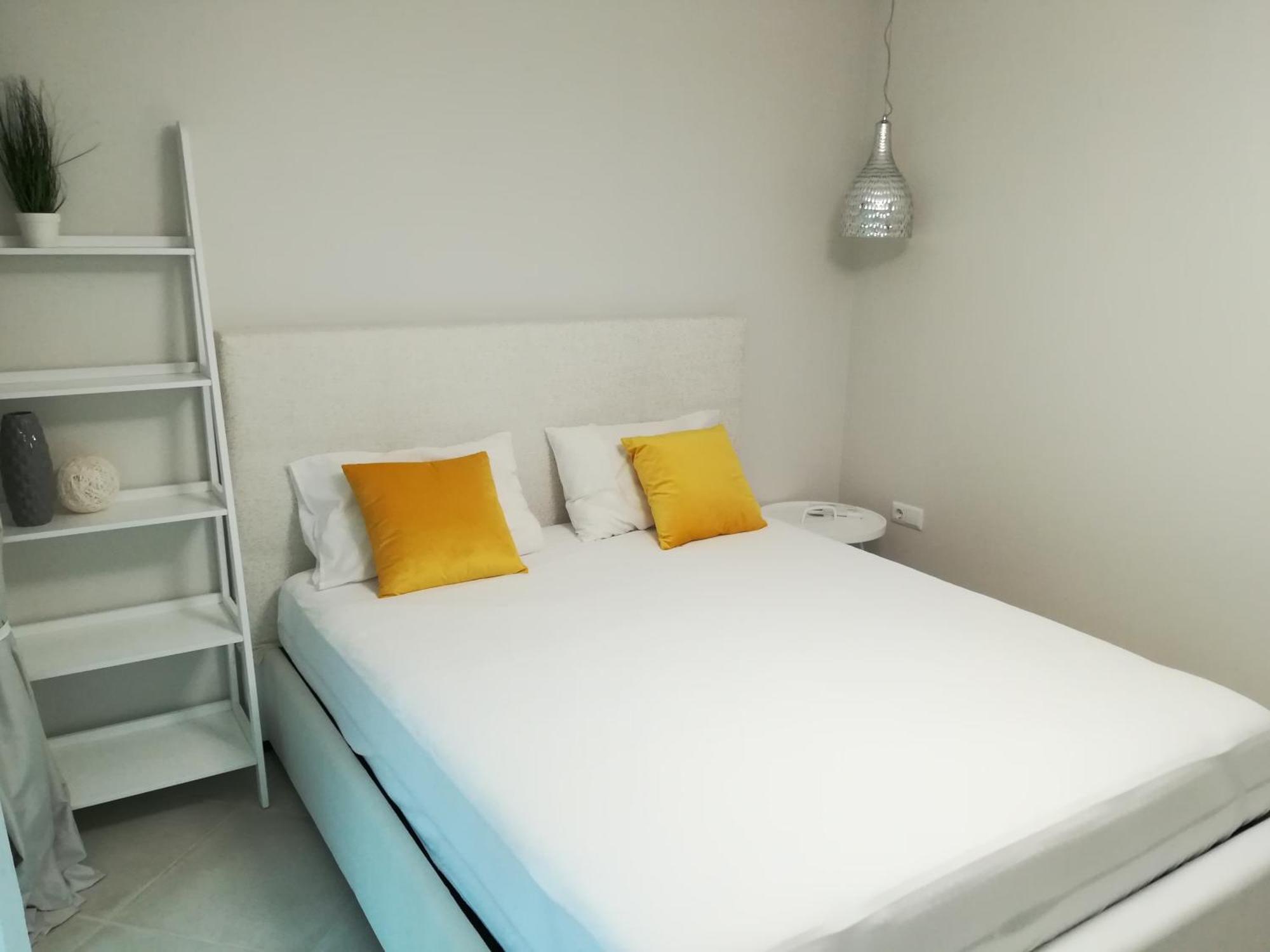 Sunrise Complex Apartments Zlatni pjasătsi Eksteriør bilde