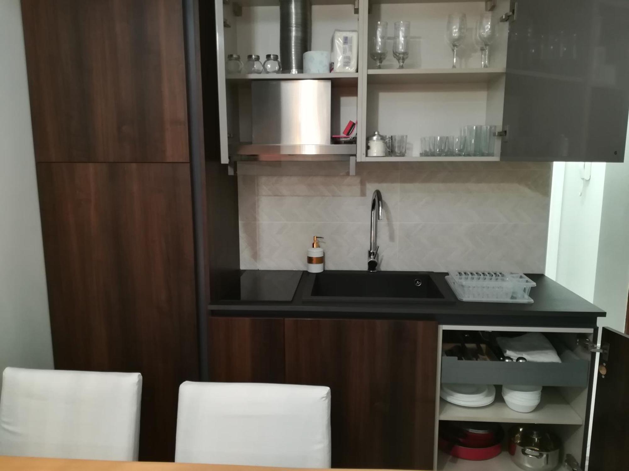 Sunrise Complex Apartments Zlatni pjasătsi Eksteriør bilde