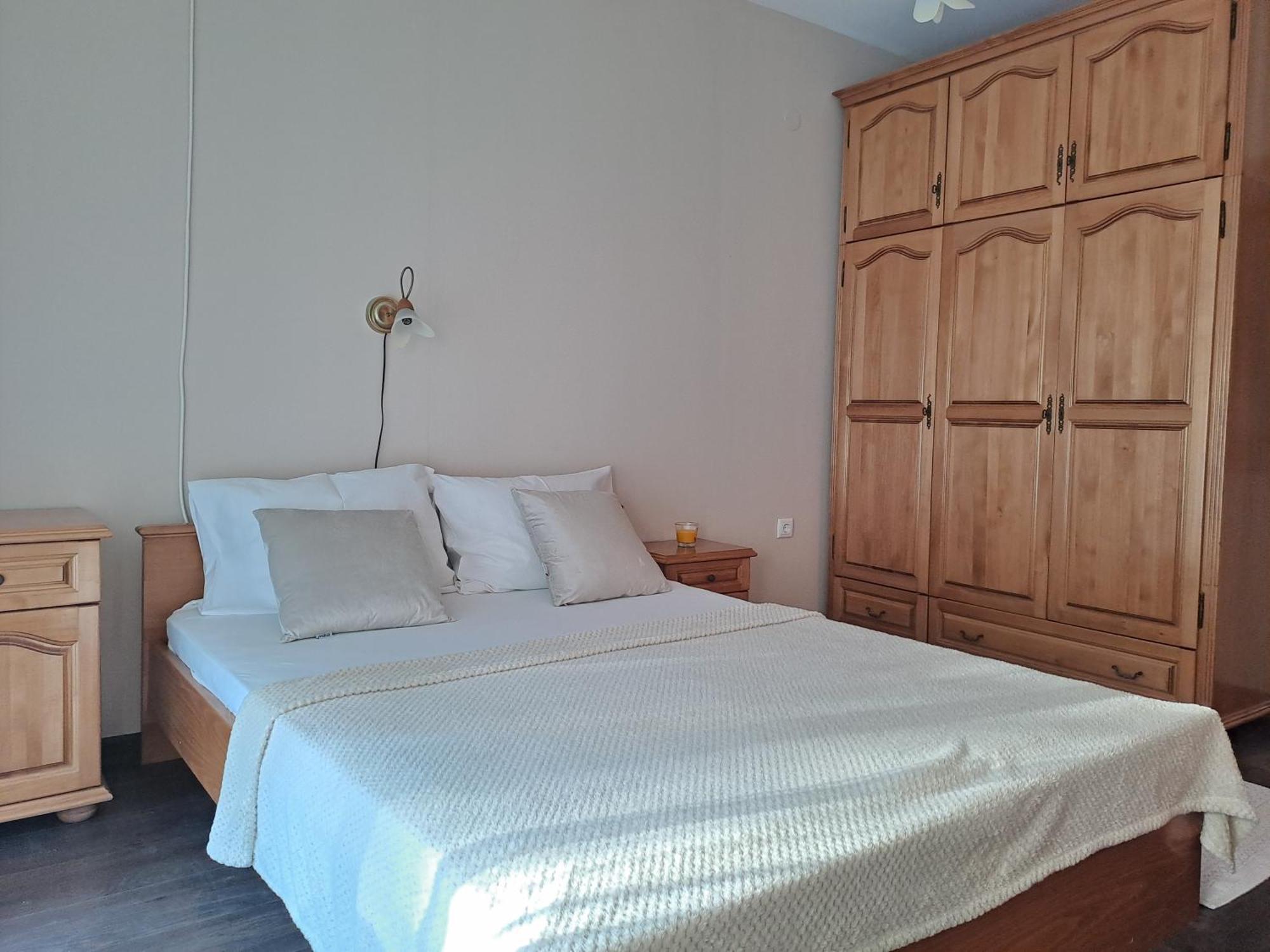 Sunrise Complex Apartments Zlatni pjasătsi Eksteriør bilde