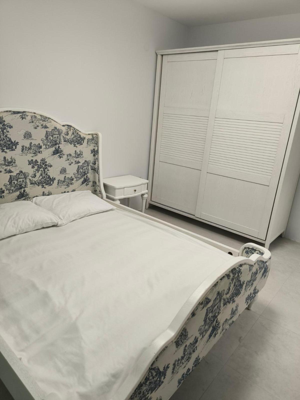 Sunrise Complex Apartments Zlatni pjasătsi Eksteriør bilde