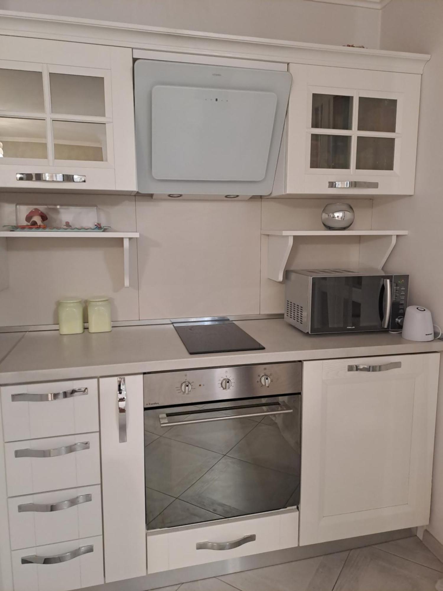 Sunrise Complex Apartments Zlatni pjasătsi Eksteriør bilde