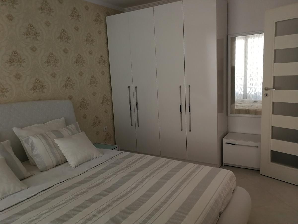 Sunrise Complex Apartments Zlatni pjasătsi Eksteriør bilde