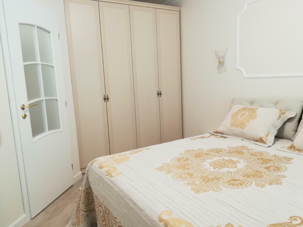 Sunrise Complex Apartments Zlatni pjasătsi Eksteriør bilde